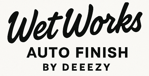 Wet Works | Auto Finish